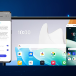 OnePlus Multi-Screen Connect