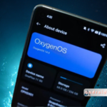 OxygenOS Update