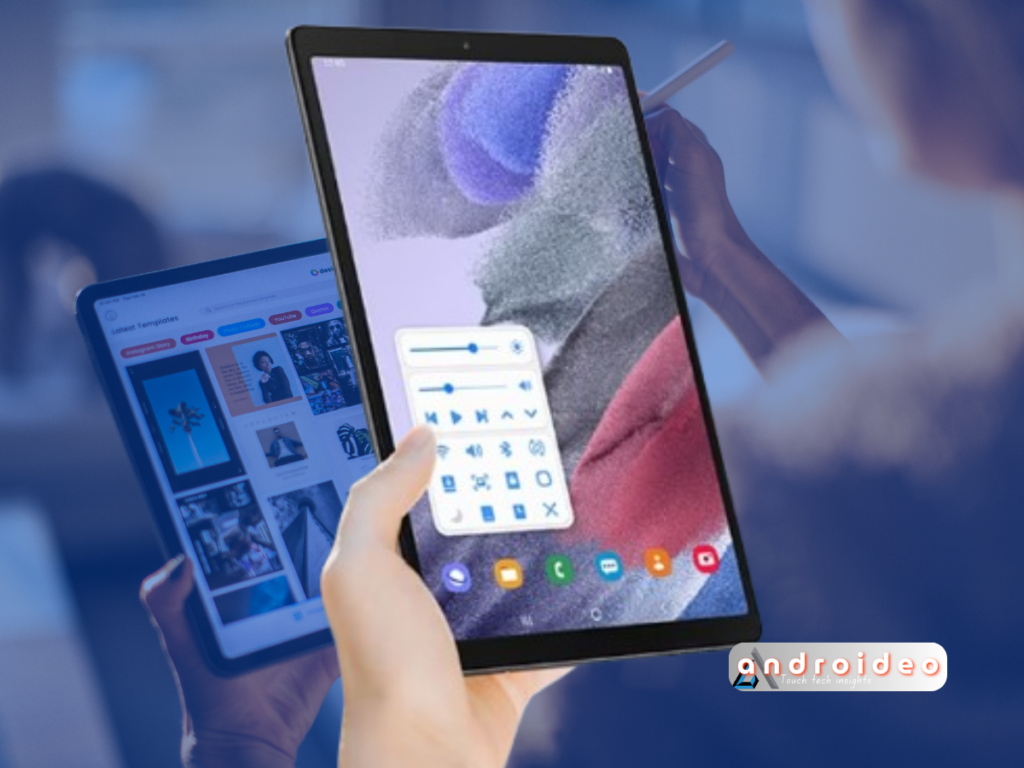 Samsung Galaxy Tab A7