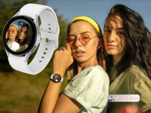 Galaxy Watch 5