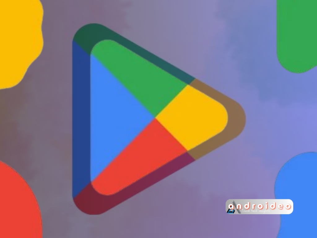 Google Play Store