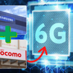 Samsung and NTT DOCOMO