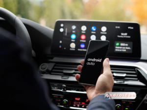 Android Auto 13.0 Update
