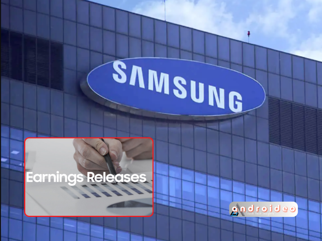 Samsung Q3 2024 Earnings