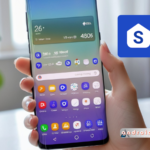 Samsung One UI Home