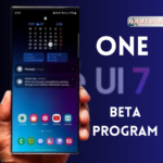 Samsung One UI 7 Beta