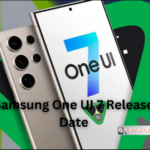 Samsung One UI 7 Release Date