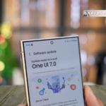Samsung One UI 7